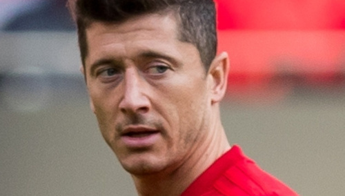 Robert Lewandowski