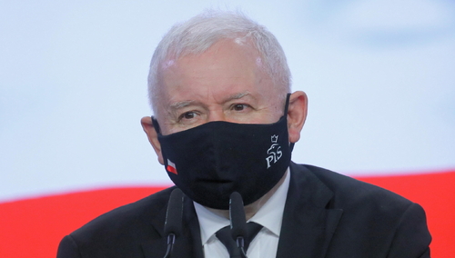 Jarosław Kaczyński