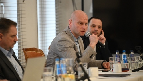 Bartłomiej Mickiewicz