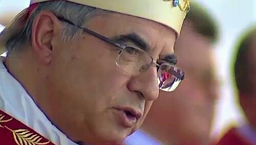 Kard. Giovanni Becciu