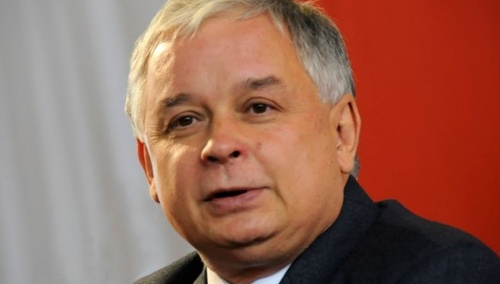 Lech Kaczyński