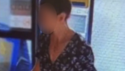 35-letnia Izabela odnaleziona