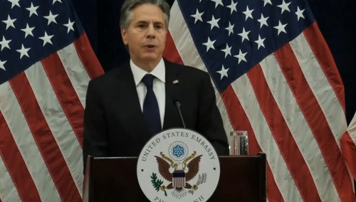 Manewry Chin wokół Tajwanu. Jest reakcja USA