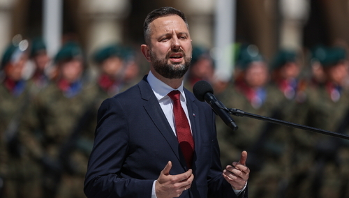 Władysław Kosiniak-Kamysz