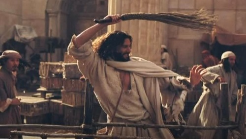 [Tylko u nas] Jakub Pacan: Nadchodzi ten, który „będzie pasł rózgą żelazną”