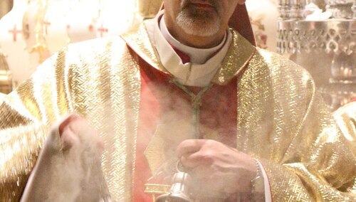 Pierbattista Pizzaballa OFM