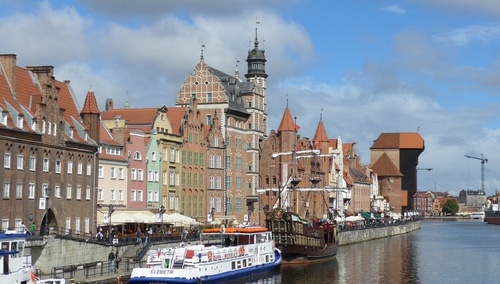 Gdańsk
