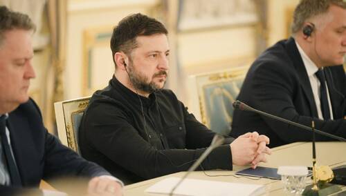 Wołodymyr Zełenski