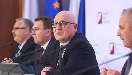 Do PKW spłynęły dane z 97 proc. obwodów