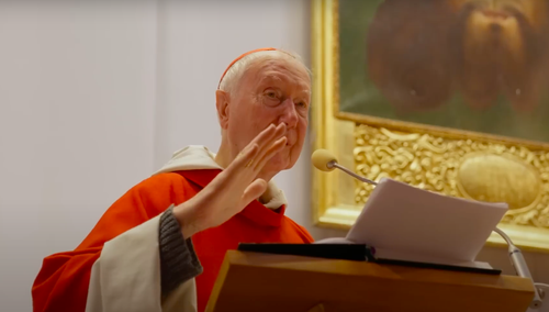 kard. Timothy Radcliffe