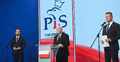 Kto zostanie kandydatem PiS na prezydenta? Rozmowy trwają