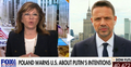 Rafał Trzaskowski w Fox News