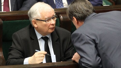 Jarosław Kaczyński