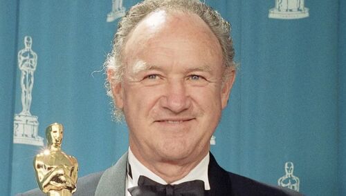 Gene Hackman