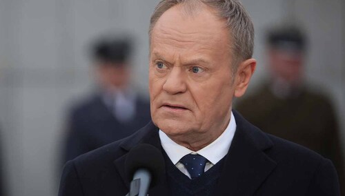 Donald Tusk