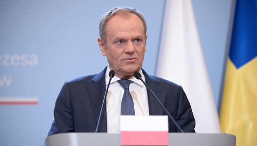 Donald Tusk