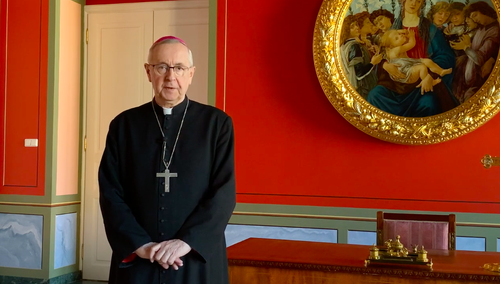 abp Stanisław Gądecki