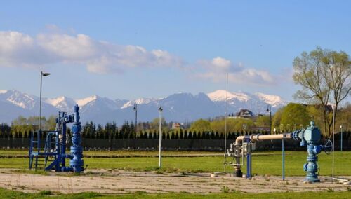 Na Podhalu powstanie nowy odwiert geotermalny o głębokości 4 km