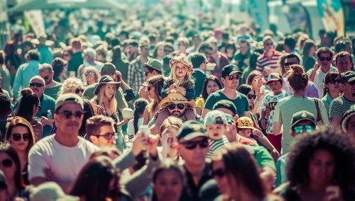 Ludzie - zdjęcie poglądowe