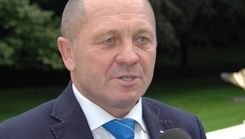 Poseł Marek Sawicki