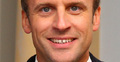 Emmanuel Macron