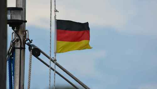 Niemcy są pełni obaw o swoje bezpieczeństwo (zdj. ilustracyjne)