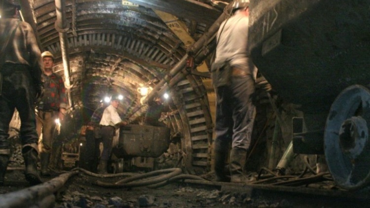 Górnicy z "S" żądają od rządu strategii zabezpieczenia węgla oraz "Konstytucji dla Energetyki"