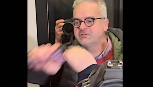 Wojciech Czuchnowski atakuje Dariusza Mateckiego