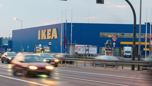 IKEA