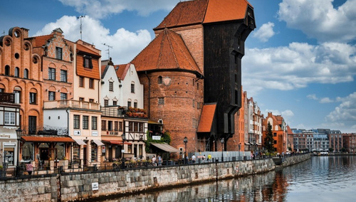 Gdańsk