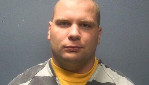 Kamil "Budda" Labudda został zatrzymany w USA i po 7 godzinach wyszedł z aresztu za kaucją