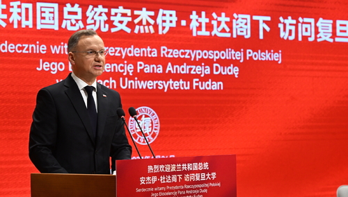 Andrzej Duda