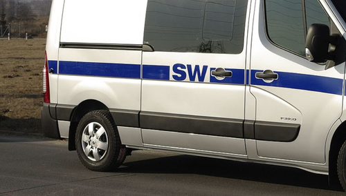 Centralny Zarząd Służby Więziennej odpowiada na zarzuty ws. podwyżek