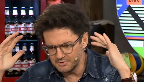 Kuba Wojewódzki uderza w kolegów z TVN. Na celowniku znane nazwiska
