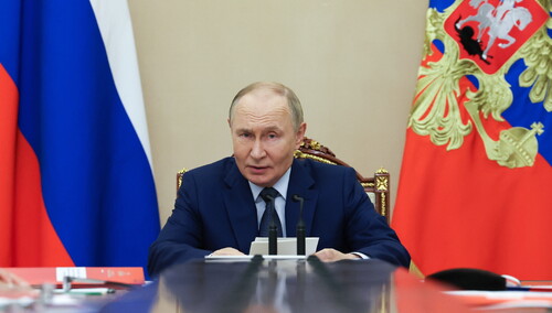 Władimir Putin