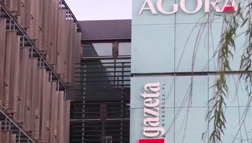 Fake news „Wyborczej”. Poseł PSL dementuje doniesienia gazety