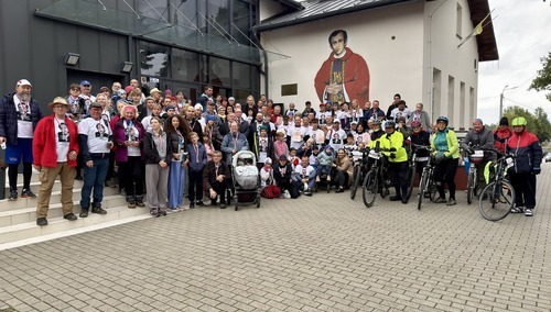 Sztafeta, Maraton i Memoriał. Solidarność pamięta o bł. ks. Jerzym Popiełuszce