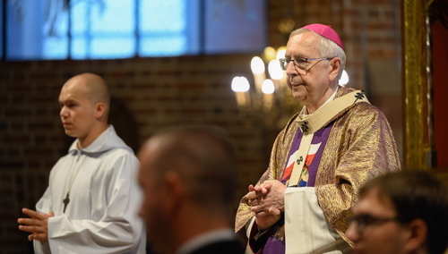 abp Stanisław Gądecki