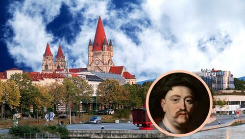 Wiedeń, Jan III Sobieski