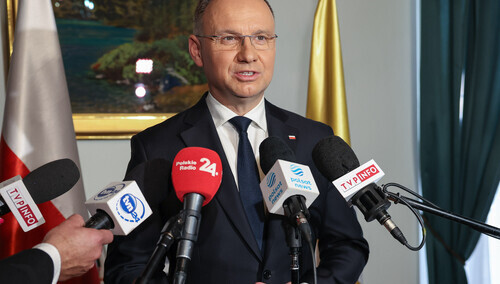 Andrzej Duda