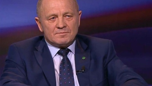 Poseł Marek Sawicki