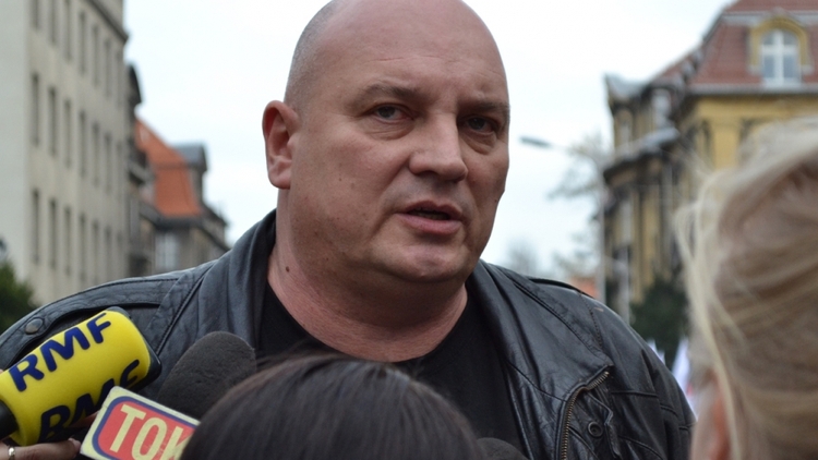 Jarosław Grzesik: "Mówienie o tym, że jesteśmy niezależni energetycznie, to jak opowiadanie dzieciom bajek na dobranoc"