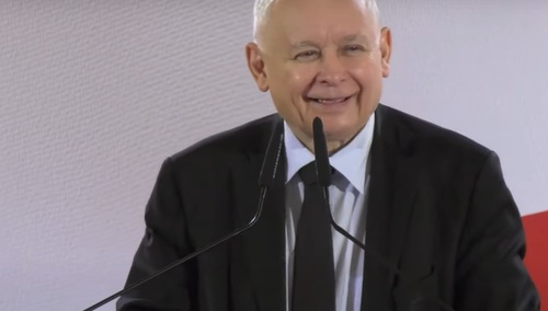 Jarosław Kaczyński