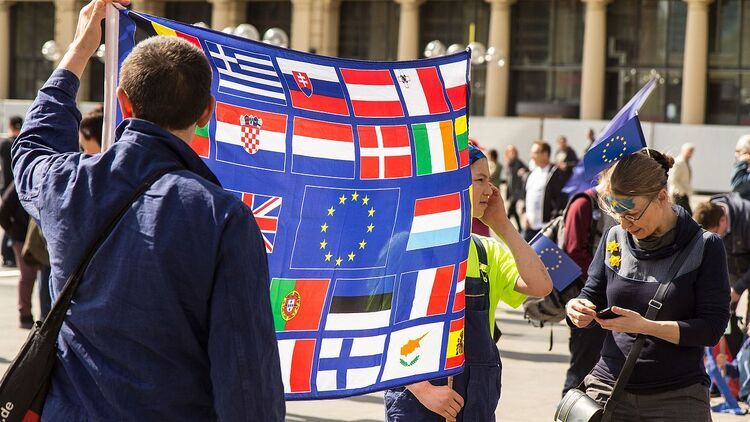 Unia Europejska