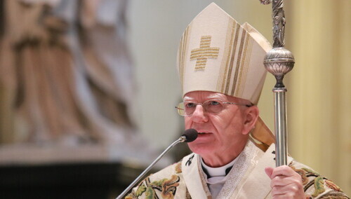 abp Marek Jędraszewski