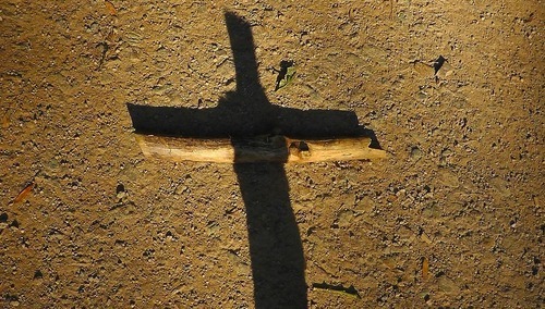 Krzyż, zdjęcie poglądowe