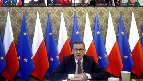 KPO - dobra diagnoza, ale narzędzia i cele budzą szereg wątpliwości