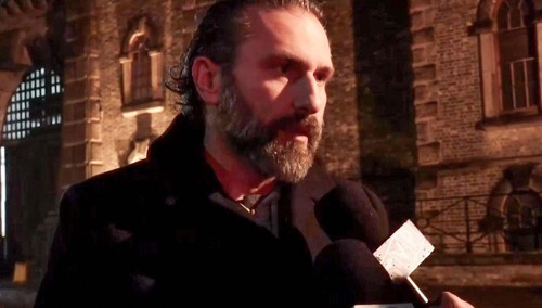 Michał Kuczmierowski opuścił areszt