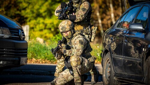 Zdjęcie ilustracyjne