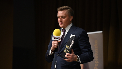 mec. Bartosz Lewandowski